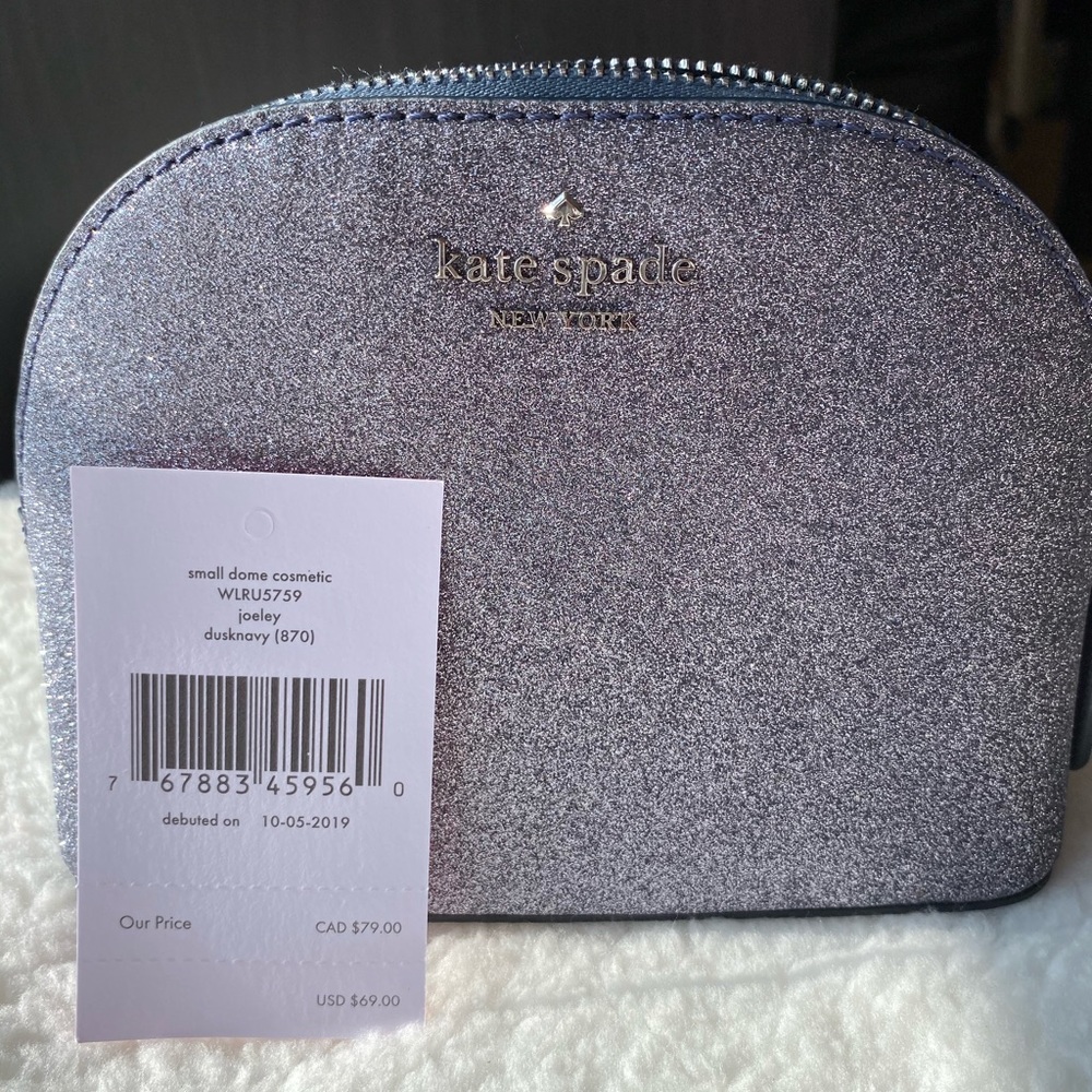 Kate spade glitter tote - Picture 6 of 6